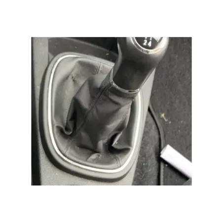 copia de PALANCA DE CAMBIO 55493548 OPEL CORSA D 1.3 CDTI