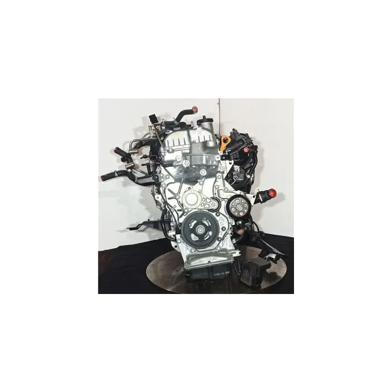 copia de copia de copia de copia de copia de MOTOR COMPLETO G3LC KIA CEED (JD) 1.0 DRIVE