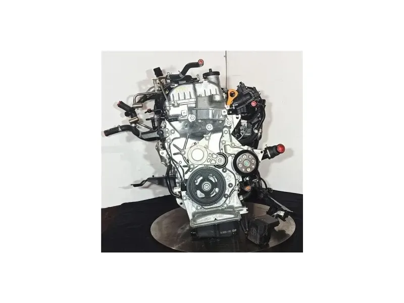 copia de copia de copia de copia de copia de MOTOR COMPLETO G3LC KIA CEED (JD) 1.0 DRIVE