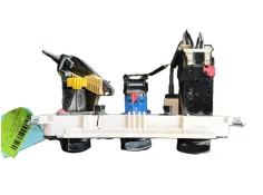 ELECTROVENTILADOR 1636002080 1636302050