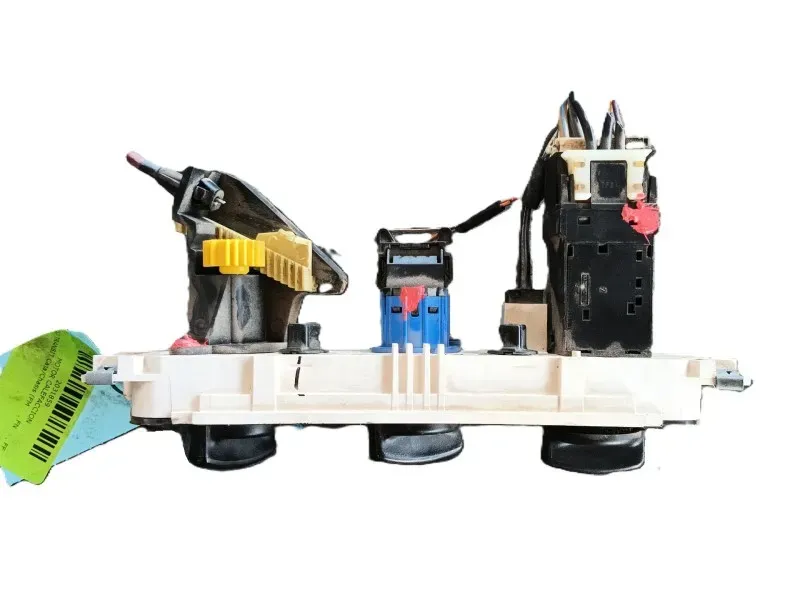 ELECTROVENTILADOR 1636002080 1636302050