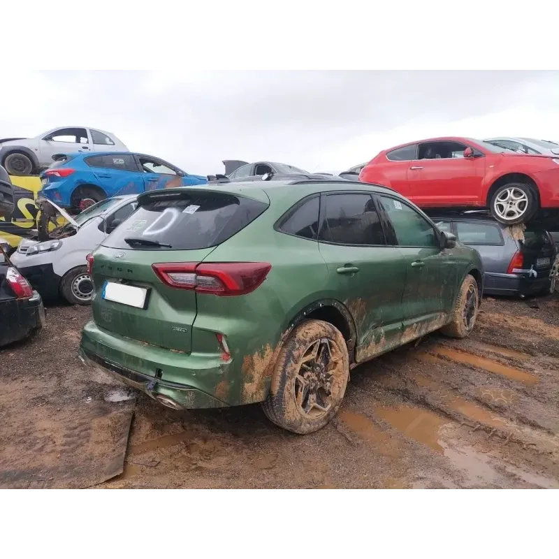 RECAMBIOS DE FORD EXPLORER (CTW)