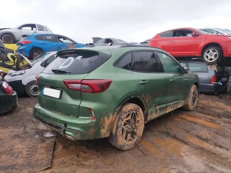 RECAMBIOS DE FORD EXPLORER (CTW)