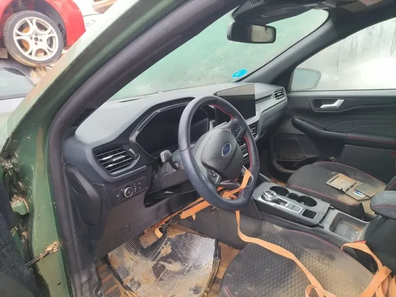 RECAMBIOS DE FORD EXPLORER (CTW)