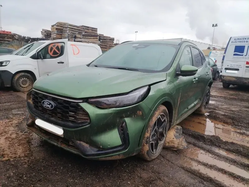 RECAMBIOS DE FORD EXPLORER (CTW)