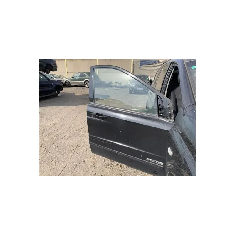 copia de PUERTA DELANTERO DERECHA 6200408D50 6281009001 SSANGYONG KYRON 2.0 200 XDI