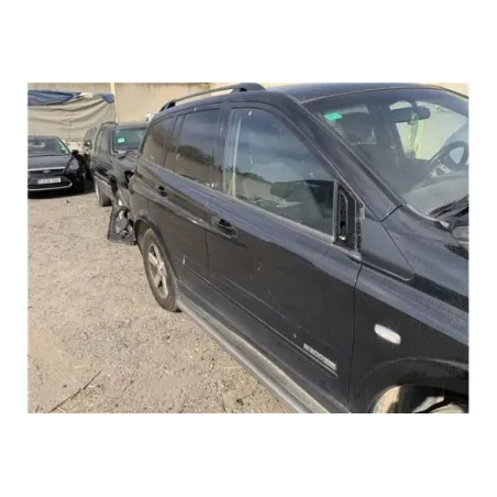 copia de PUERTA DELANTERO DERECHA 6200408D50 6281009001 SSANGYONG KYRON 2.0 200 XDI