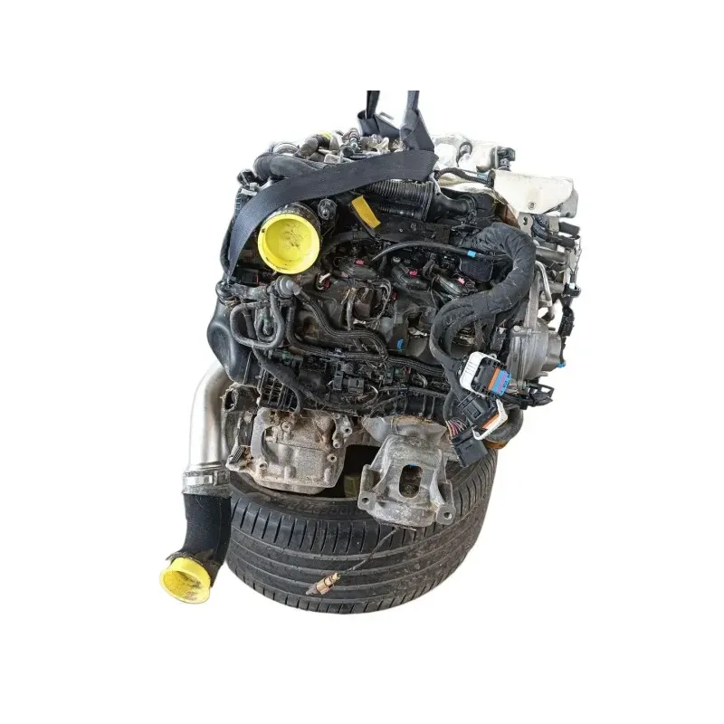 MOTOR COMPLETO DGRB