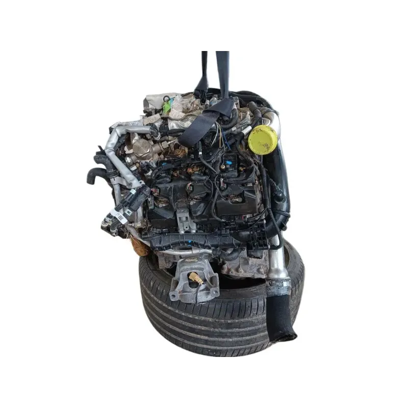 MOTOR COMPLETO DGRB