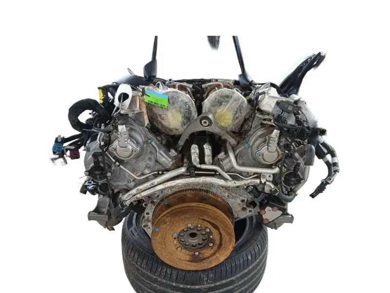 MOTOR COMPLETO DGRB