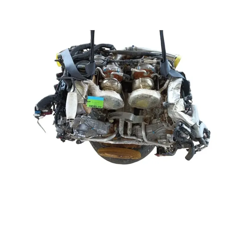 MOTOR COMPLETO DGRB