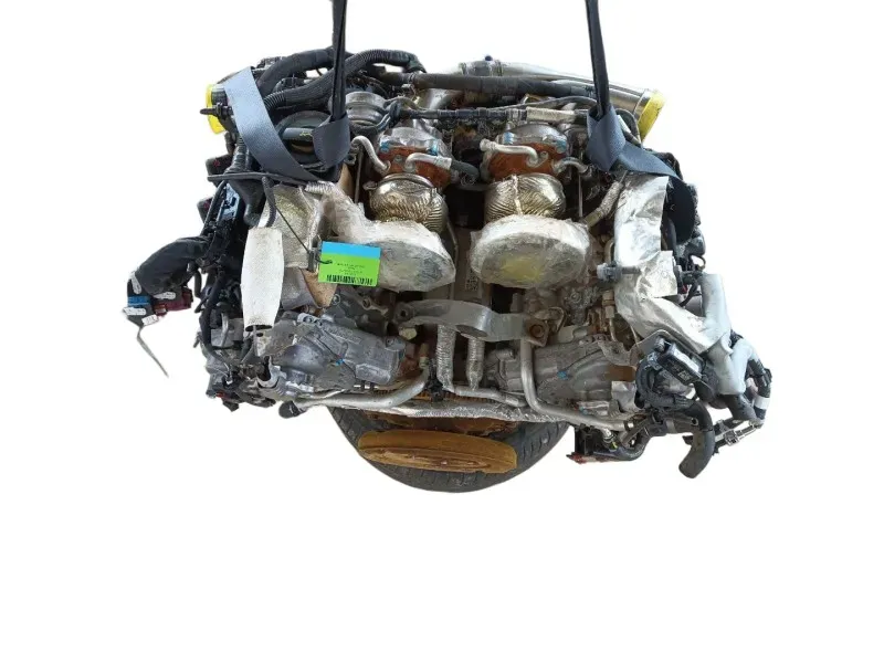 MOTOR COMPLETO DGRB
