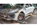 PORSCHE MACAN (95B)