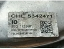 PINZA FRENO DELANTERA IZQUIERDA 95B615301AA 95B615301AA