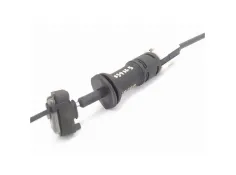 copia de CABLE EMBRAGUE 1H0721303 VOLKSWAGEN GOLF III (1H1) 2.0