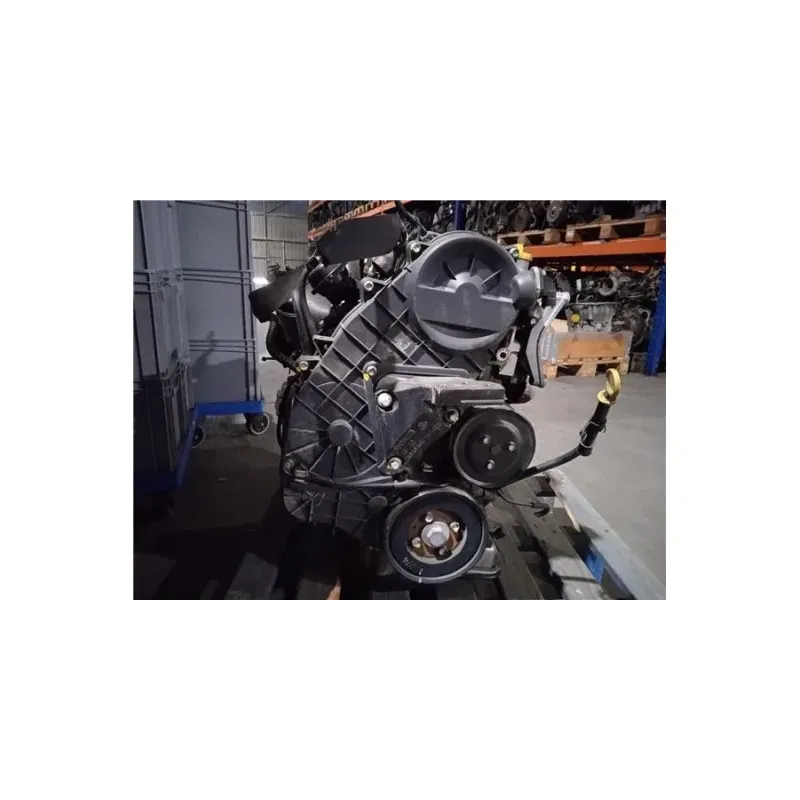 copia de copia de Motor completo Z17DTH Opel meriva  1.7 CDTI