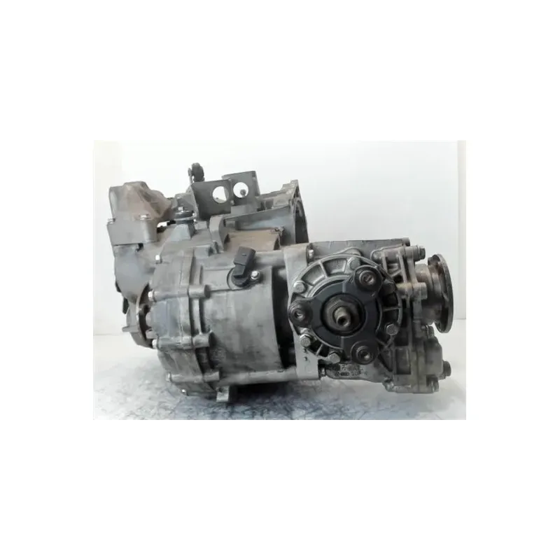 copia de copia de CAJA CAMBIOS AUTOMATICA DOB AUDI A3 (8L) 1.8 T AMBIENTE (132KW)