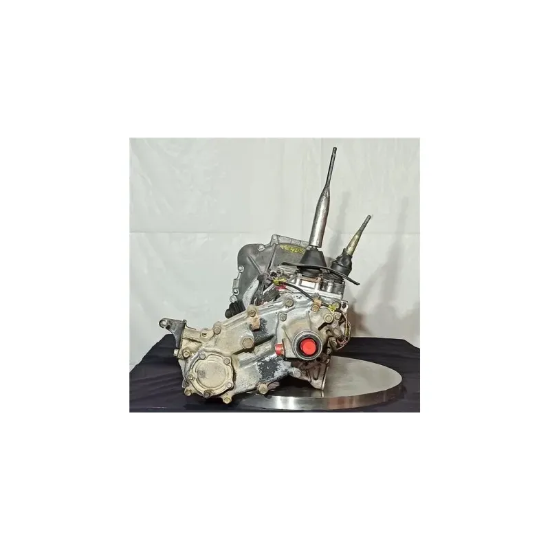 copia de copia de CAJA CAMBIOS MANUAL M010S5B001 ME580805 MITSUBISHI PAJERO 2.5 TD