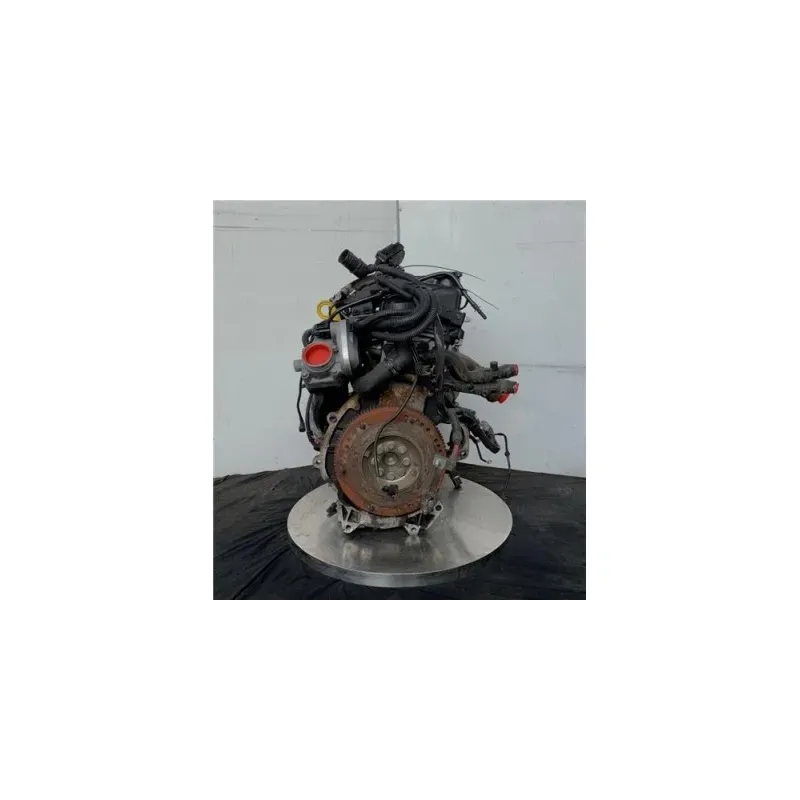 copia de MOTOR COMPLETO W10B16A MINI CABRIO (R52) 1.6 COOPER