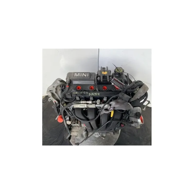 copia de MOTOR COMPLETO W10B16A MINI CABRIO (R52) 1.6 COOPER