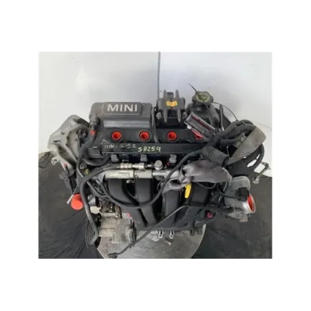 copia de MOTOR COMPLETO W10B16A MINI CABRIO (R52) 1.6 COOPER