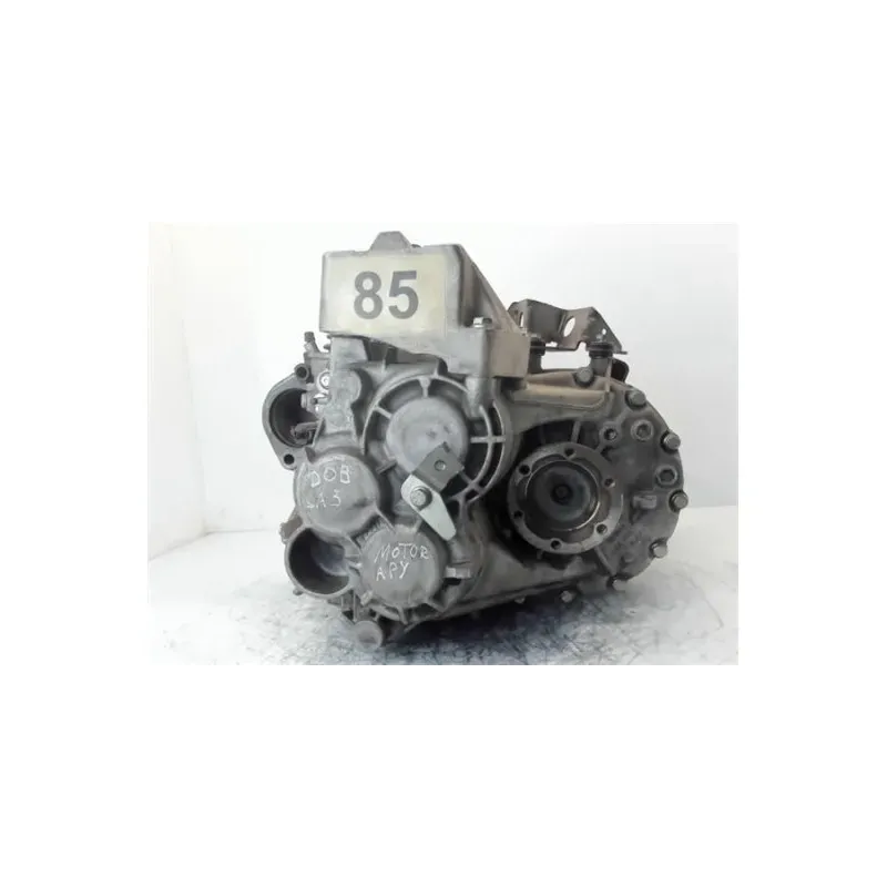 copia de CAJA CAMBIOS AUTOMATICA DOB AUDI A3 (8L) 1.8 T AMBIENTE (132KW)